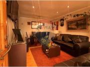 Hermosa casa en venta