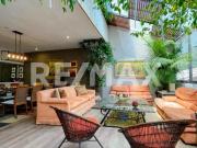 Hermosa casa en venta