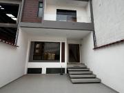 hermosa casa en venta a estrenar sector medio ejido en...