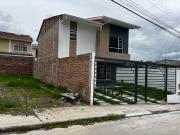 hermosa casa en venta a estrenar sector MONAY el valle