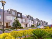 HERMOSA CASA EN VENTA A ESTRENAR SITIO SEGURO VALLE DE...