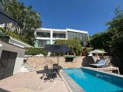 Hermosa casa en venta a pie de lago, Tequesquitengo, Morelos