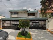 HERMOSA CASA EN VENTA ADJUDICADA EN NAUCALPAN CD SATELITE