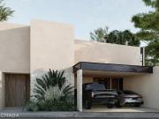 HERMOSA CASA EN VENTA AL NORTE DE MÉRIDA YUCATÁN, VILLAS...