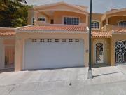 HERMOSA CASA EN VENTA, ALAMEDA, MAZATLÁN, SINALOA