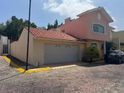 HERMOSA CASA EN VENTA AMUEBLADA