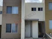 Hermosa casa en venta amueblada, ideal para ti y tu...