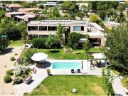 Hermosa casa en venta Brisas de Chicureo