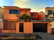 Hermosa Casa en Venta,C. Bahamas, Floresta, Veracruz,...