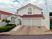 Hermosa Casa en Venta, C. la Salle, Lomas la Salle I y...