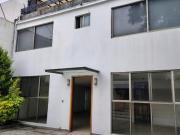 HERMOSA CASA EN VENTA CAMPESTRE CHURUBUSCO