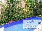 Hermosa Casa en Venta, Centro Historico, Cartagena