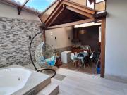 hermosa casa en venta cerca de la empresa eléctrica...