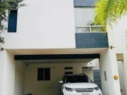 Hermosa Casa en venta CERRADAS DE VALLE ALTO RESIDENCIAL...