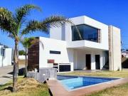 Hermosa Casa en Venta Cholula Puebla Espectacular vista...