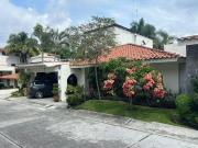 Hermosa Casa en Venta Club de Golf Tabachines