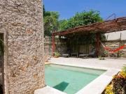 Hermosa casa en venta completamente amueblada en el...