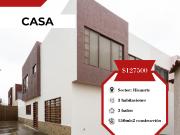 Hermosa casa en venta con amplia área verde ubicada en... Hermosa casa en venta con amplia área verde ubicada en...