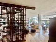 HERMOSA CASA EN VENTA CON JARDIN Y TERRAZA EN LOMAS ALTAS