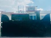 HERMOSA CASA EN VENTA CON RECAMARA BAÑO CLOSET COMPLETO...