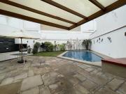 Hermosa casa en Venta con Terraza y Piscina en Urb. El...