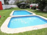 HERMOSA CASA EN VENTA CONDO CON ALBERCA SAN JUAN DEL RIO