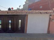 HERMOSA CASA EN VENTA CONECTADA CON VIALIDADES PRINCIPALES