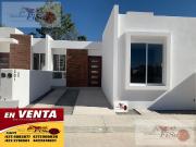 HERMOSA CASA EN VENTA DE 1 PLANTA