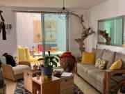 Hermosa Casa en Venta de 1 Planta San Ángel