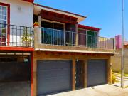 HERMOSA CASA EN VENTA DE 2 PISOS