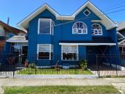 Hermosa casa en venta de 2 pisos y 166,27m² en Puerto Montt