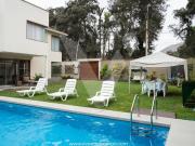 Hermosa Casa en venta de 418 m² en Cieneguilla