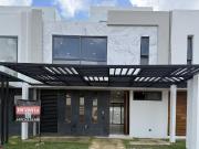 ?HERMOSA CASA EN VENTA DE 4 HABITACIONES EN RESIDENCIAL RIO!