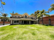 Hermosa casa en venta de Lujo en el Fraccionamiento...