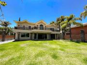 Hermosa casa en venta de Lujo en el Fraccionamiento...