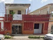 HERMOSA CASA EN VENTA DE RECUPERACION BANCARIA EN...