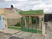 HERMOSA CASA EN VENTA DE RECUPERACION BANCARIA EN DÍAZ...