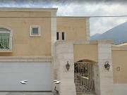 HERMOSA CASA EN VENTA DE REMATE EN MONTERREY, N.L
