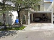 HERMOSA CASA EN VENTA DE REMATE EN MONTERREY, N.L