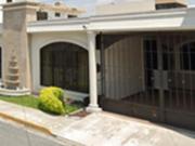 HERMOSA CASA EN VENTA DE REMATE EN MONTERREY, NL