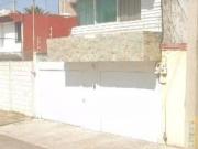 HERMOSA CASA EN VENTA DE REMATE EN PUEBLA