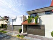 HERMOSA CASA EN VENTA DE REMATE EN PUEBLA