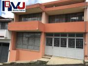 HERMOSA CASA EN VENTA DE TRES RECAMARAS EN MURILLO VIDAL...