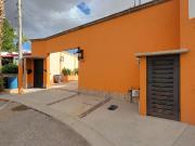 HERMOSA CASA EN VENTA DE UNA PLANTA CON PANELES SOLARES