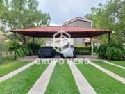 Hermosa Casa en Venta Ed?n Los Sabinos