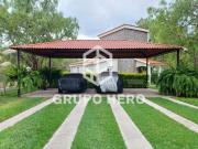 Hermosa Casa en Venta Edén Los Sabinos