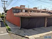 hermosa casa en venta en agua azul, puebla