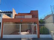 Hermosa Casa en Venta en Aguascalientes: Amplia, Segura...
