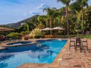 Hermosa Casa en Venta en Ajijic Chapala con Alberca