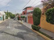 HERMOSA CASA EN VENTA EN ALVARO OBREGON, COL. COLINAS...